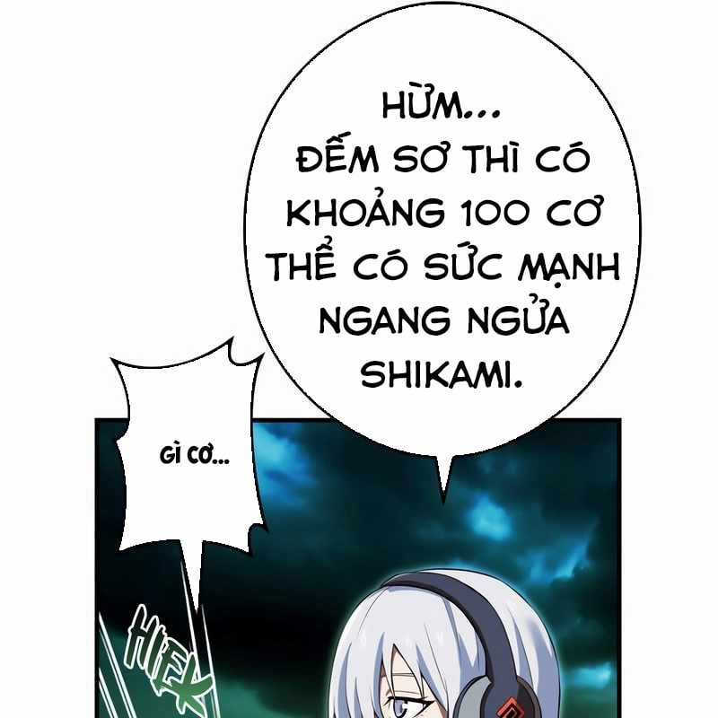 Mình Tao Là Siêu Việt Giả Mạnh Nhất! Chapter 35 trang 18