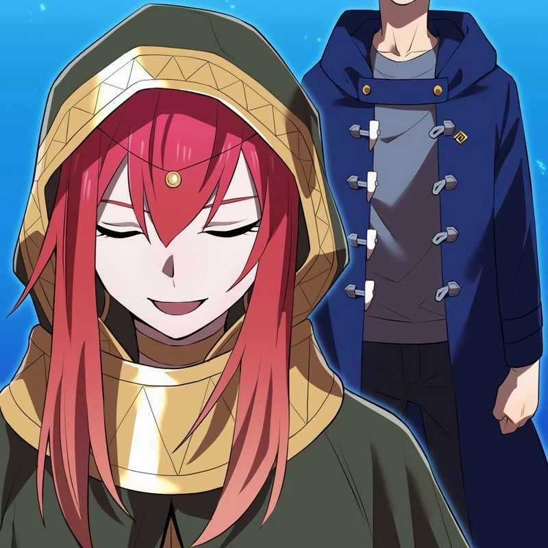 Mình Tao Là Siêu Việt Giả Mạnh Nhất! Chapter 35 trang 26