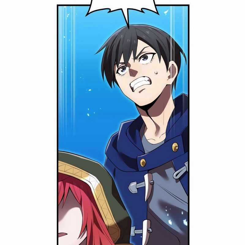 Mình Tao Là Siêu Việt Giả Mạnh Nhất! Chapter 35 trang 264