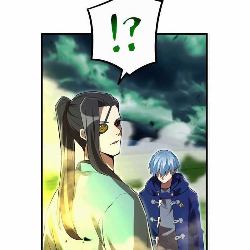 Mình Tao Là Siêu Việt Giả Mạnh Nhất! Chapter 35 trang 270