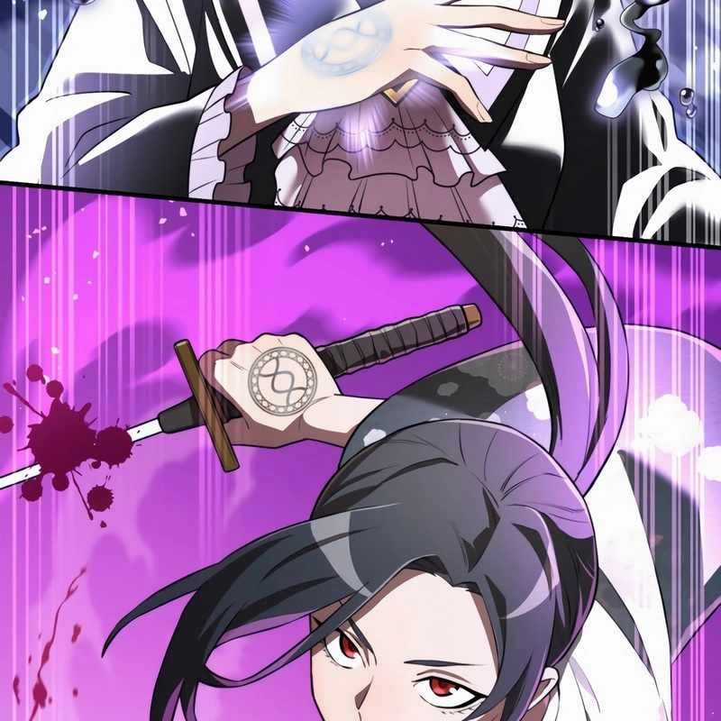 Mình Tao Là Siêu Việt Giả Mạnh Nhất! Chapter 35 trang 276