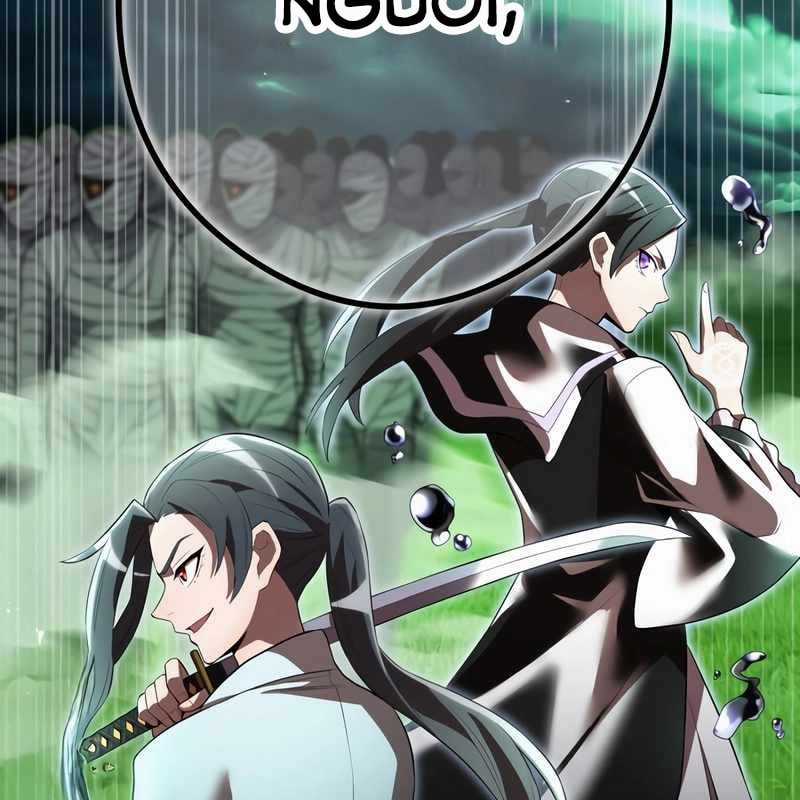 Mình Tao Là Siêu Việt Giả Mạnh Nhất! Chapter 35 trang 281