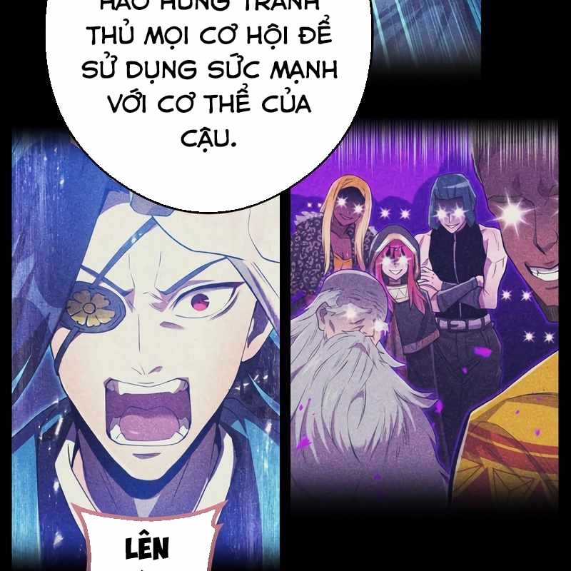 Mình Tao Là Siêu Việt Giả Mạnh Nhất! Chapter 35 trang 94