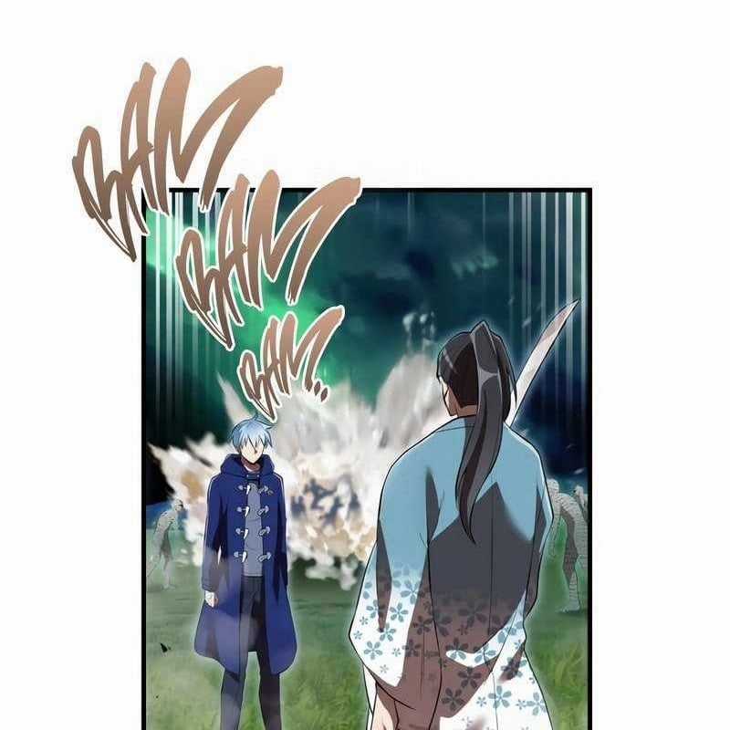 Mình Tao Là Siêu Việt Giả Mạnh Nhất! Chapter 36 trang 10