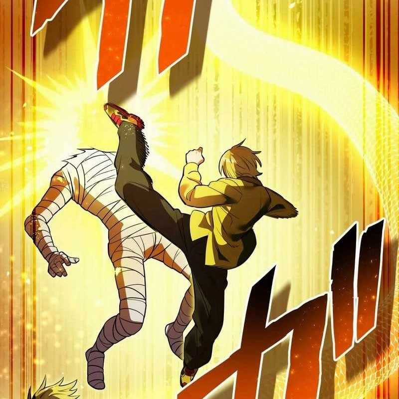 Mình Tao Là Siêu Việt Giả Mạnh Nhất! Chapter 36 trang 110