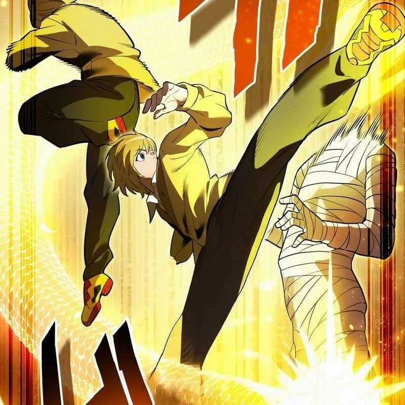 Mình Tao Là Siêu Việt Giả Mạnh Nhất! Chapter 36 trang 111