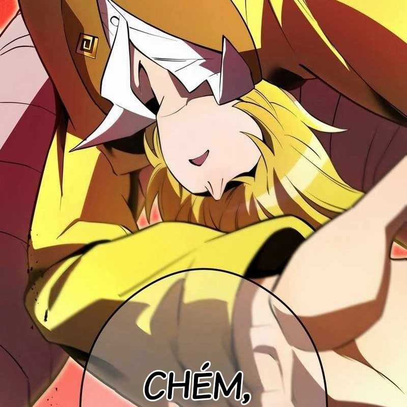 Mình Tao Là Siêu Việt Giả Mạnh Nhất! Chapter 36 trang 136