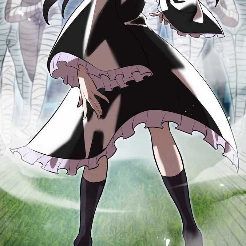 Mình Tao Là Siêu Việt Giả Mạnh Nhất! Chapter 36 trang 152