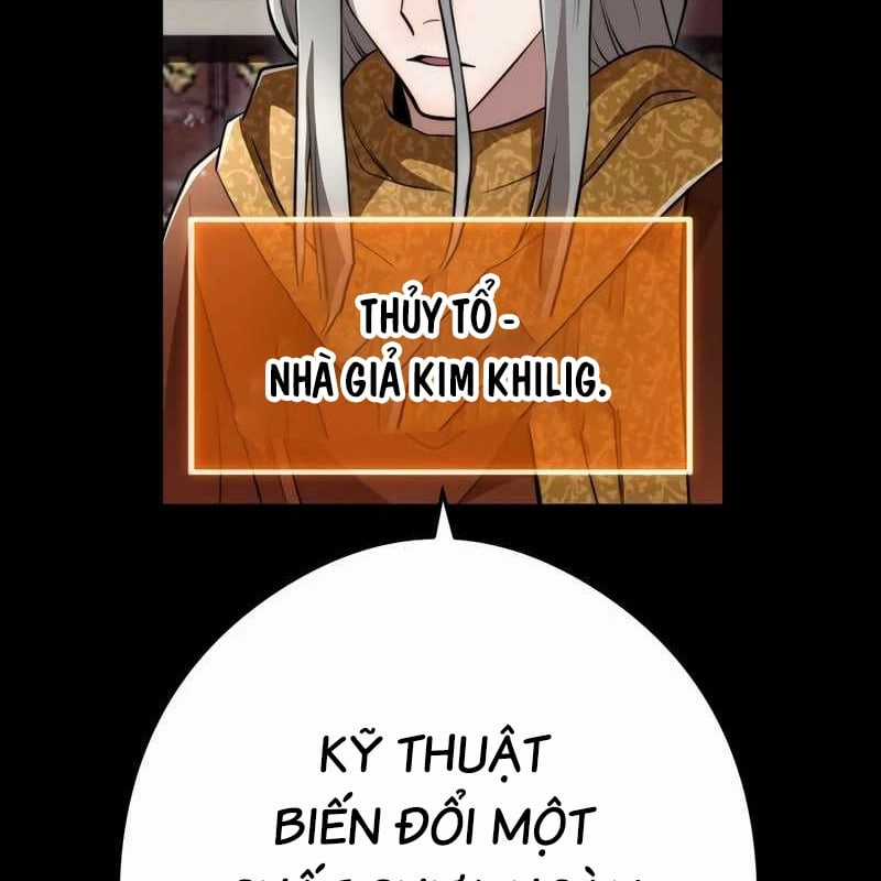 Mình Tao Là Siêu Việt Giả Mạnh Nhất! Chapter 36 trang 157