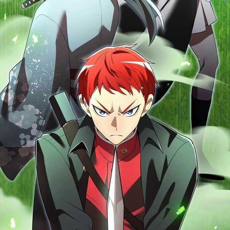 Mình Tao Là Siêu Việt Giả Mạnh Nhất! Chapter 36 trang 2