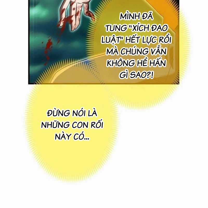 Mình Tao Là Siêu Việt Giả Mạnh Nhất! Chapter 36 trang 20