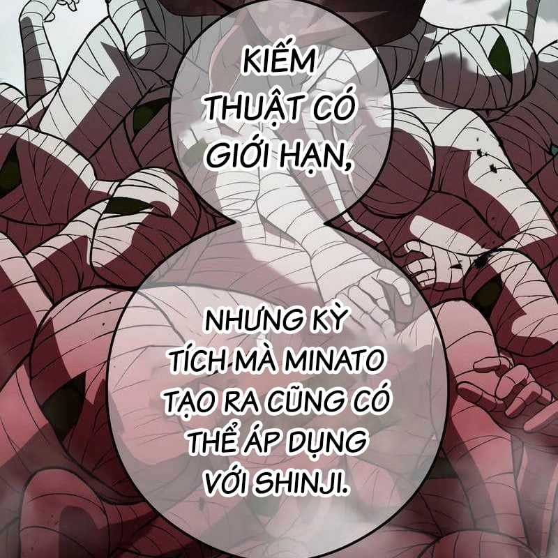 Mình Tao Là Siêu Việt Giả Mạnh Nhất! Chapter 36 trang 214