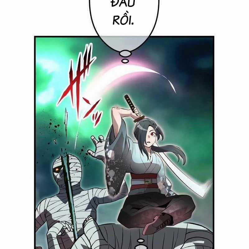 Mình Tao Là Siêu Việt Giả Mạnh Nhất! Chapter 36 trang 222