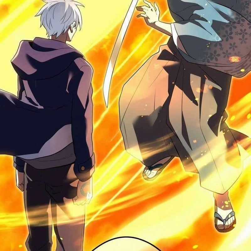 Mình Tao Là Siêu Việt Giả Mạnh Nhất! Chapter 36 trang 228