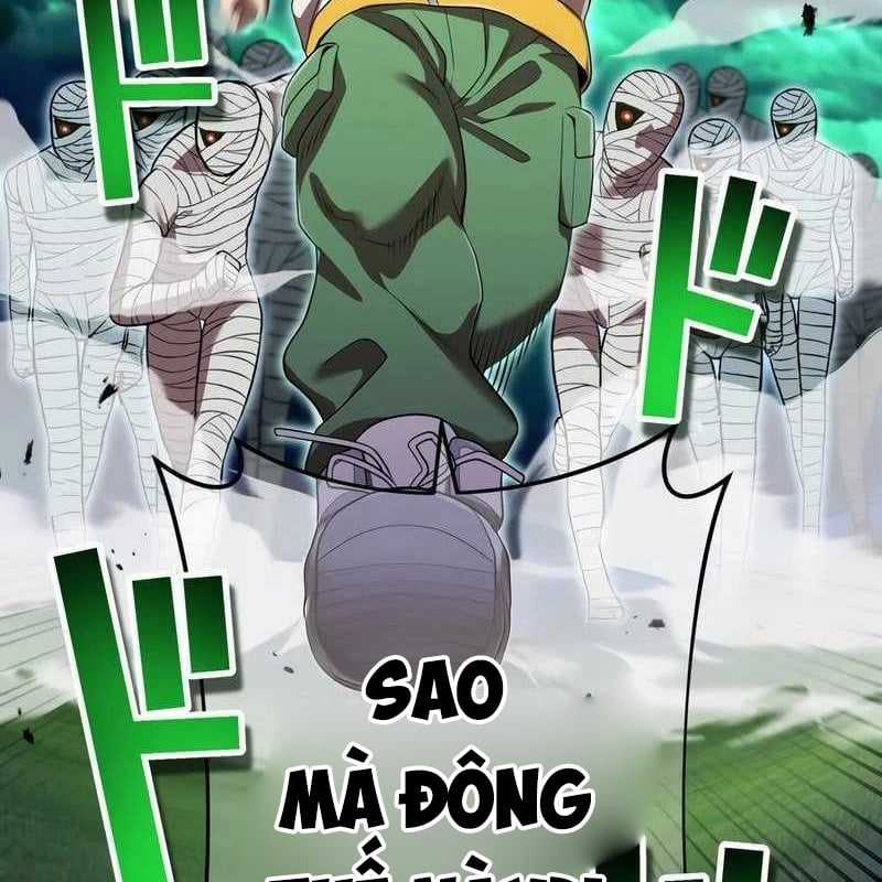 Mình Tao Là Siêu Việt Giả Mạnh Nhất! Chapter 36 trang 27