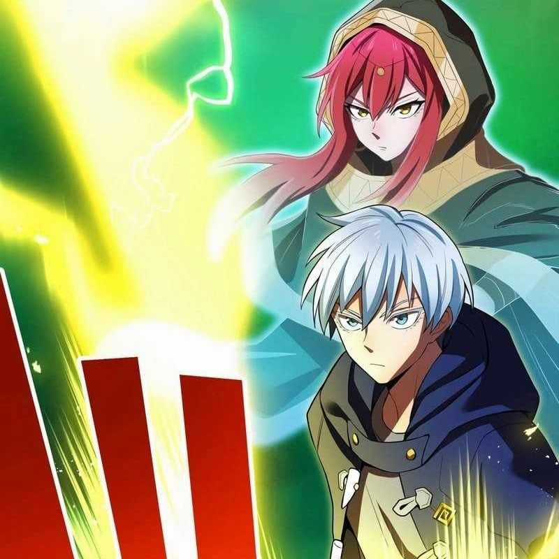 Mình Tao Là Siêu Việt Giả Mạnh Nhất! Chapter 37 trang 19