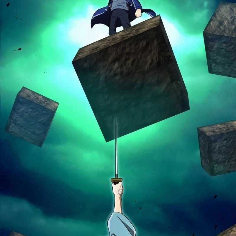 Mình Tao Là Siêu Việt Giả Mạnh Nhất! Chapter 37 trang 71