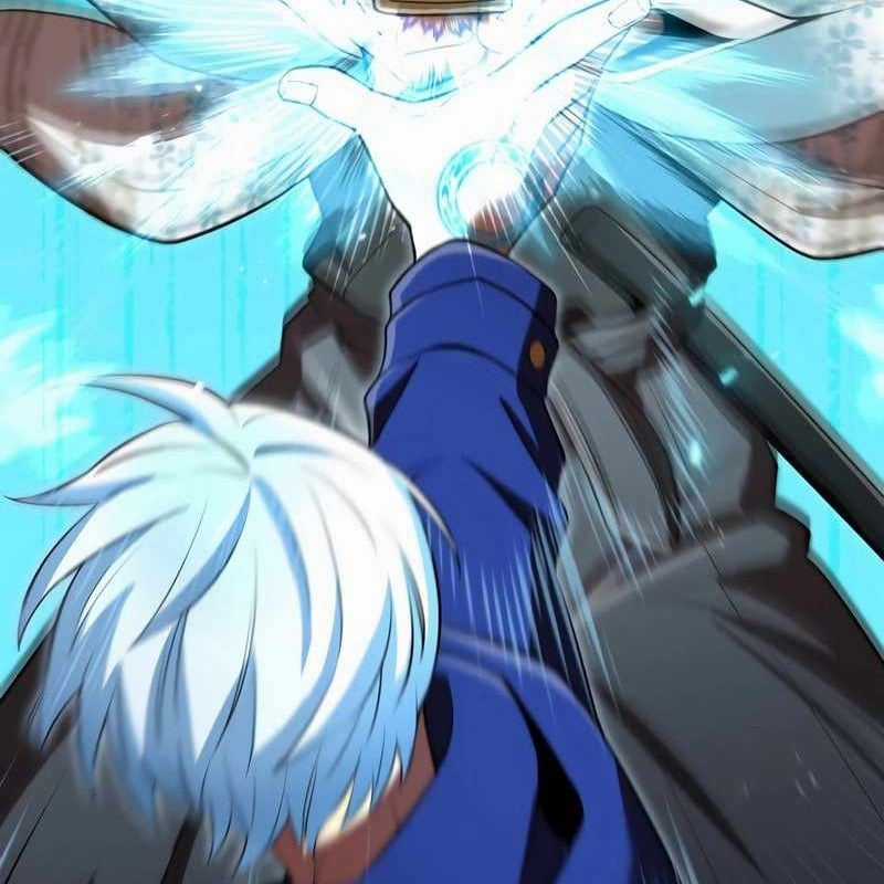 Mình Tao Là Siêu Việt Giả Mạnh Nhất! Chapter 37 trang 97