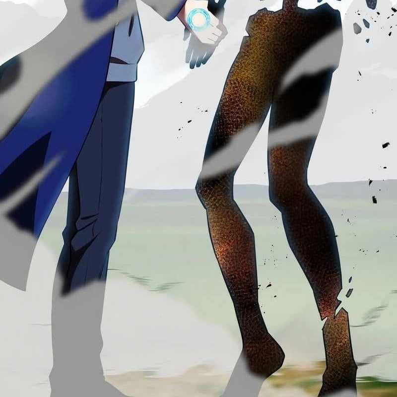 Mình Tao Là Siêu Việt Giả Mạnh Nhất! Chapter 38 trang 166