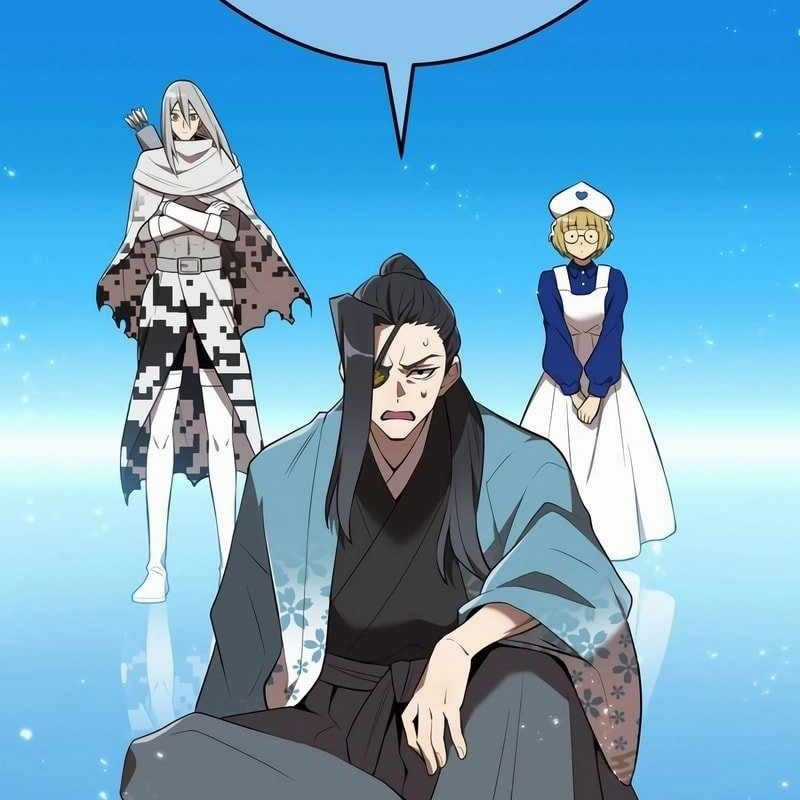 Mình Tao Là Siêu Việt Giả Mạnh Nhất! Chapter 38 trang 178