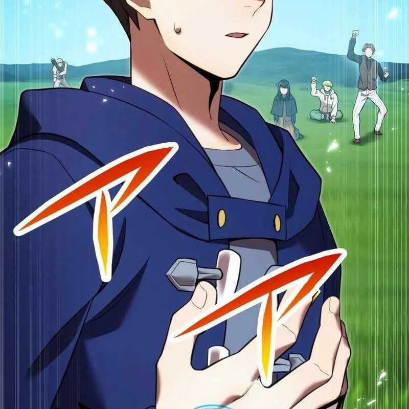 Mình Tao Là Siêu Việt Giả Mạnh Nhất! Chapter 38 trang 190