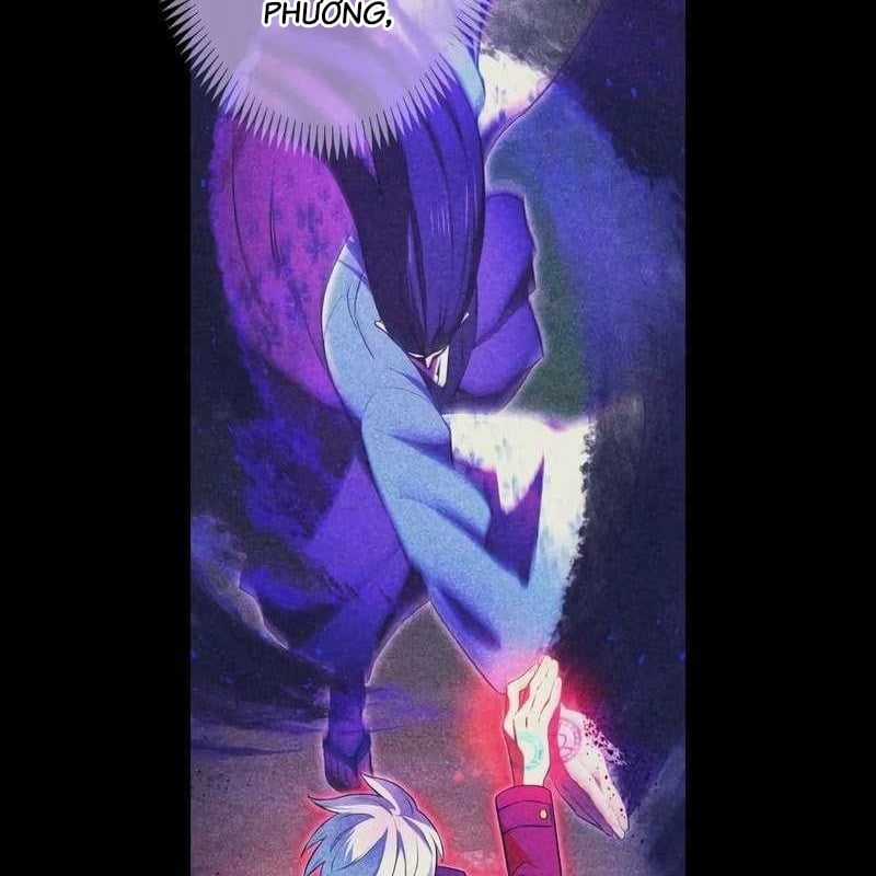 Mình Tao Là Siêu Việt Giả Mạnh Nhất! Chapter 38 trang 203