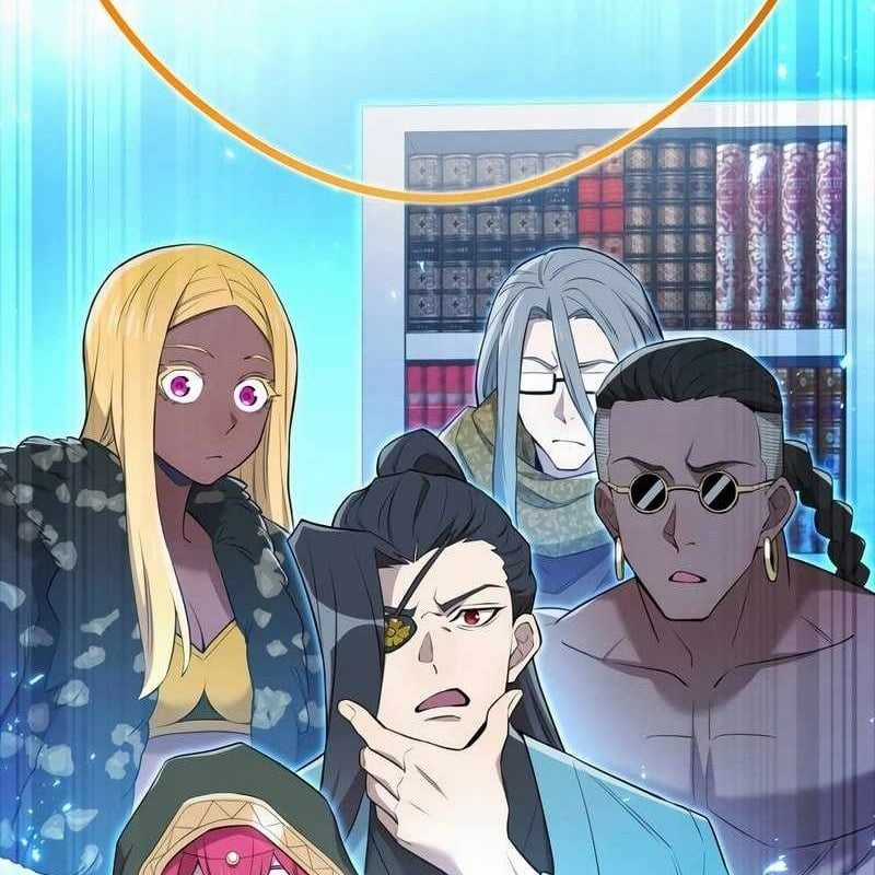 Mình Tao Là Siêu Việt Giả Mạnh Nhất! Chapter 38 trang 253