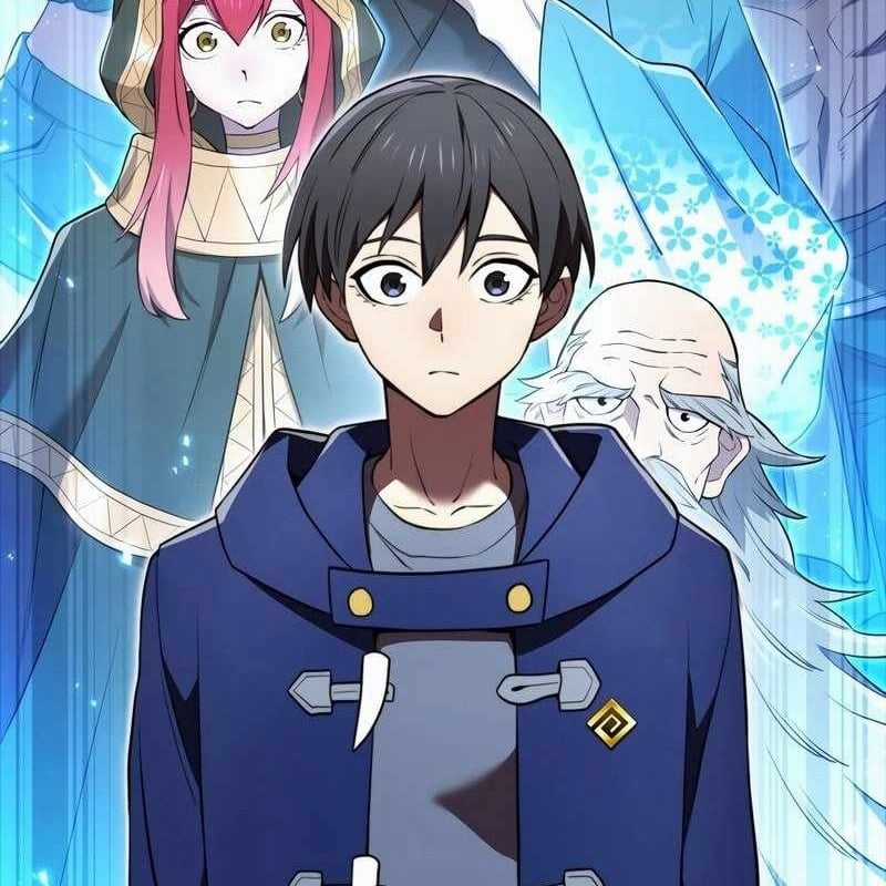 Mình Tao Là Siêu Việt Giả Mạnh Nhất! Chapter 38 trang 254