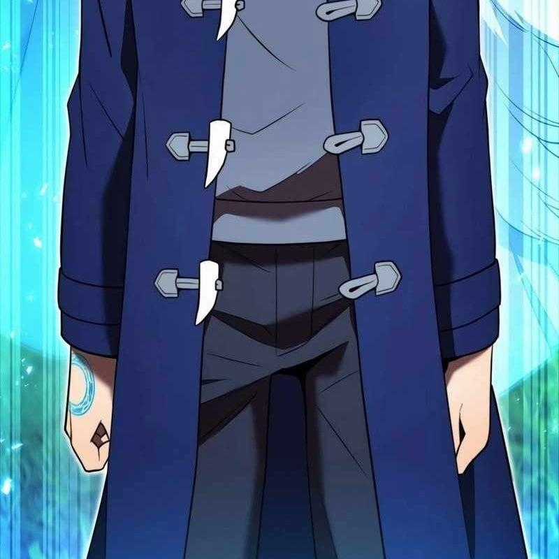 Mình Tao Là Siêu Việt Giả Mạnh Nhất! Chapter 38 trang 255