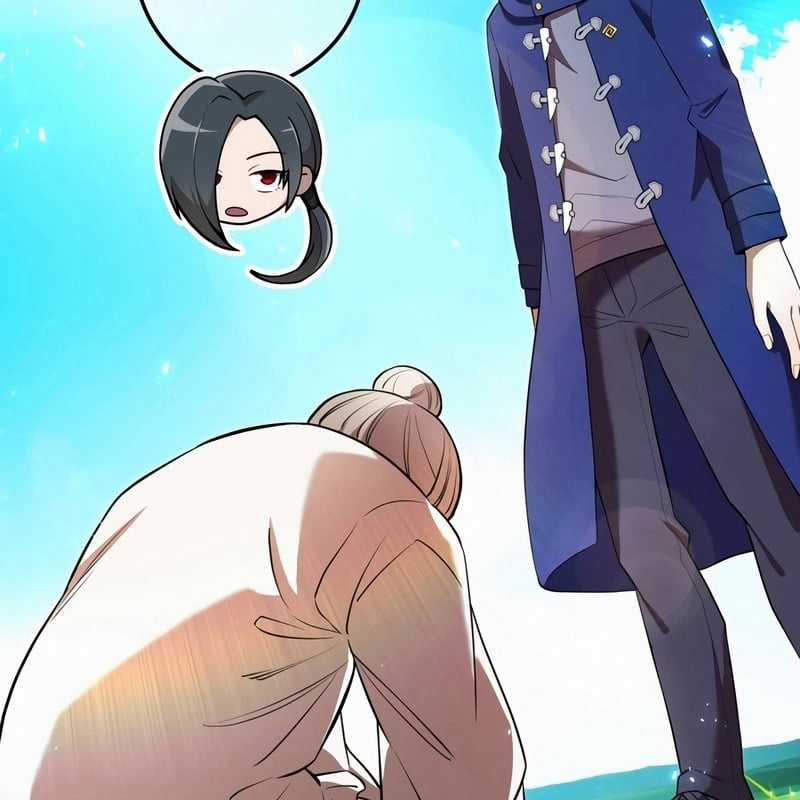 Mình Tao Là Siêu Việt Giả Mạnh Nhất! Chapter 39 trang 13