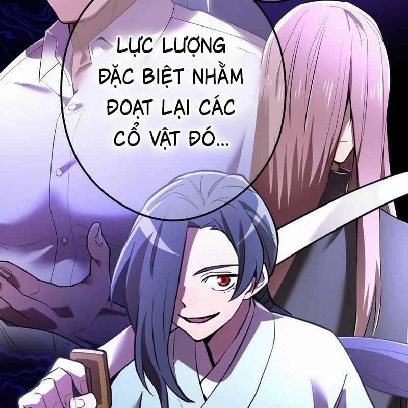 Mình Tao Là Siêu Việt Giả Mạnh Nhất! Chapter 39 trang 130