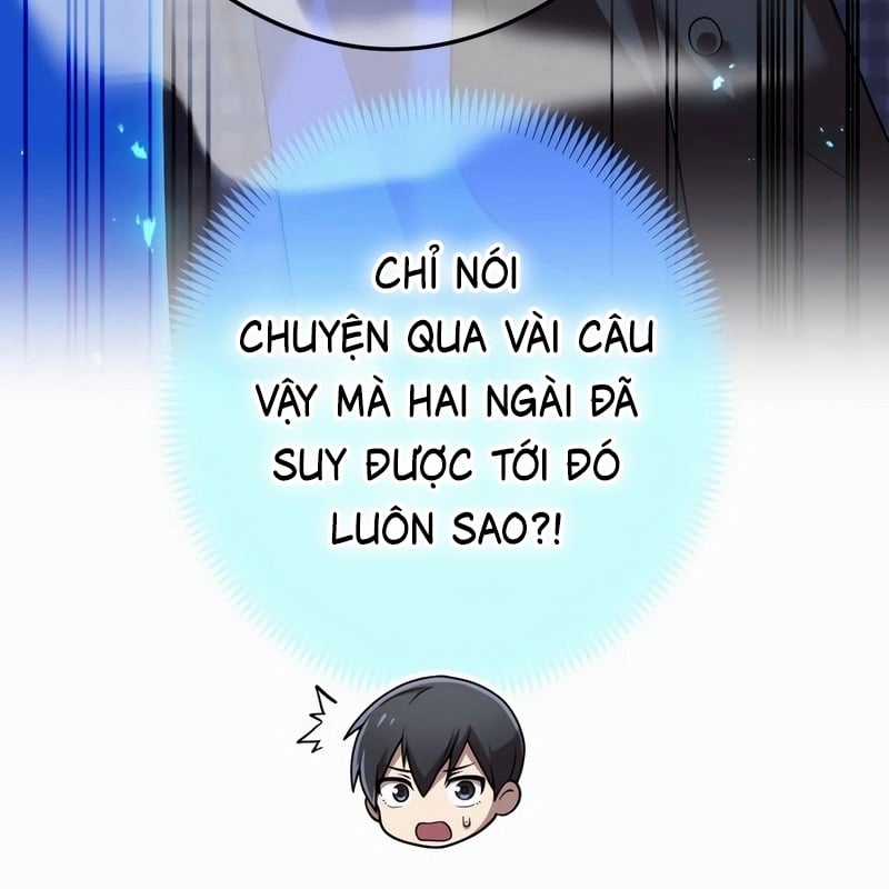 Mình Tao Là Siêu Việt Giả Mạnh Nhất! Chapter 39 trang 136
