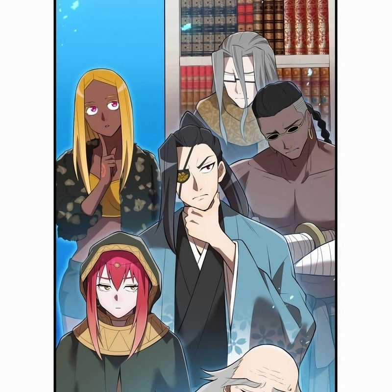 Mình Tao Là Siêu Việt Giả Mạnh Nhất! Chapter 39 trang 19