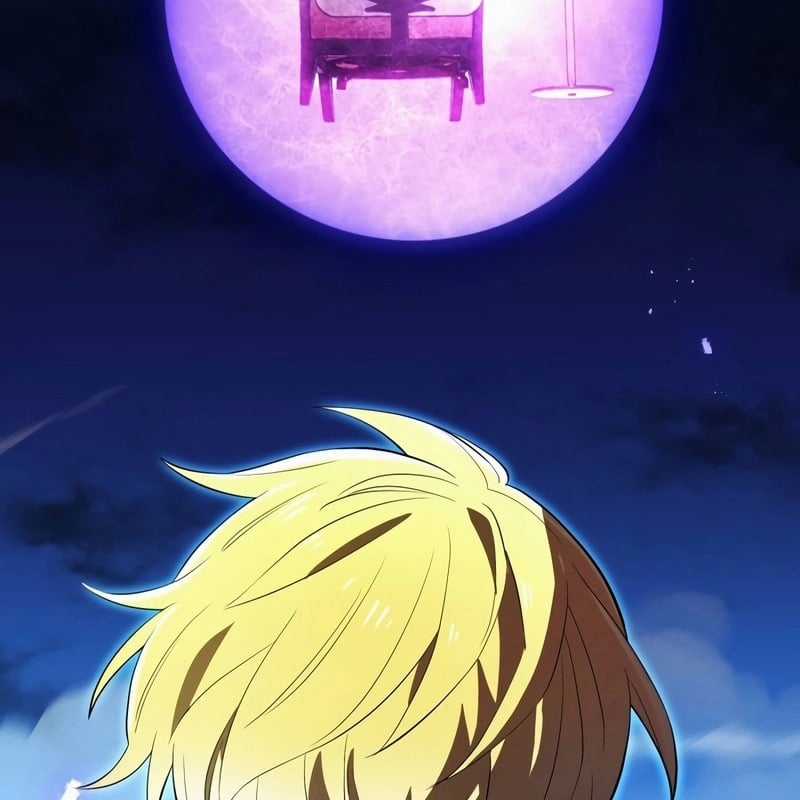 Mình Tao Là Siêu Việt Giả Mạnh Nhất! Chapter 39 trang 197