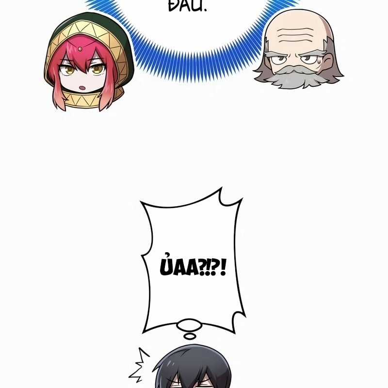 Mình Tao Là Siêu Việt Giả Mạnh Nhất! Chapter 39 trang 22