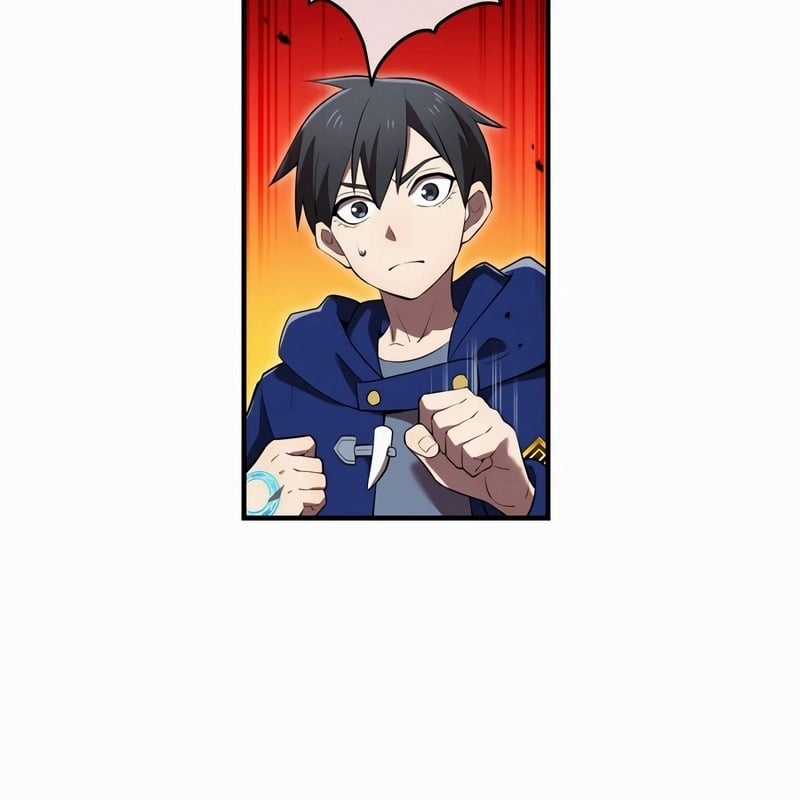 Mình Tao Là Siêu Việt Giả Mạnh Nhất! Chapter 39 trang 35