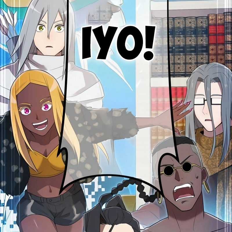 Mình Tao Là Siêu Việt Giả Mạnh Nhất! Chapter 39 trang 50