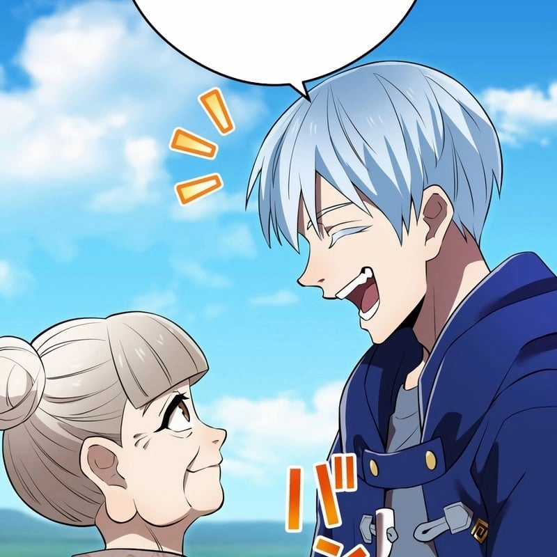 Mình Tao Là Siêu Việt Giả Mạnh Nhất! Chapter 39 trang 57