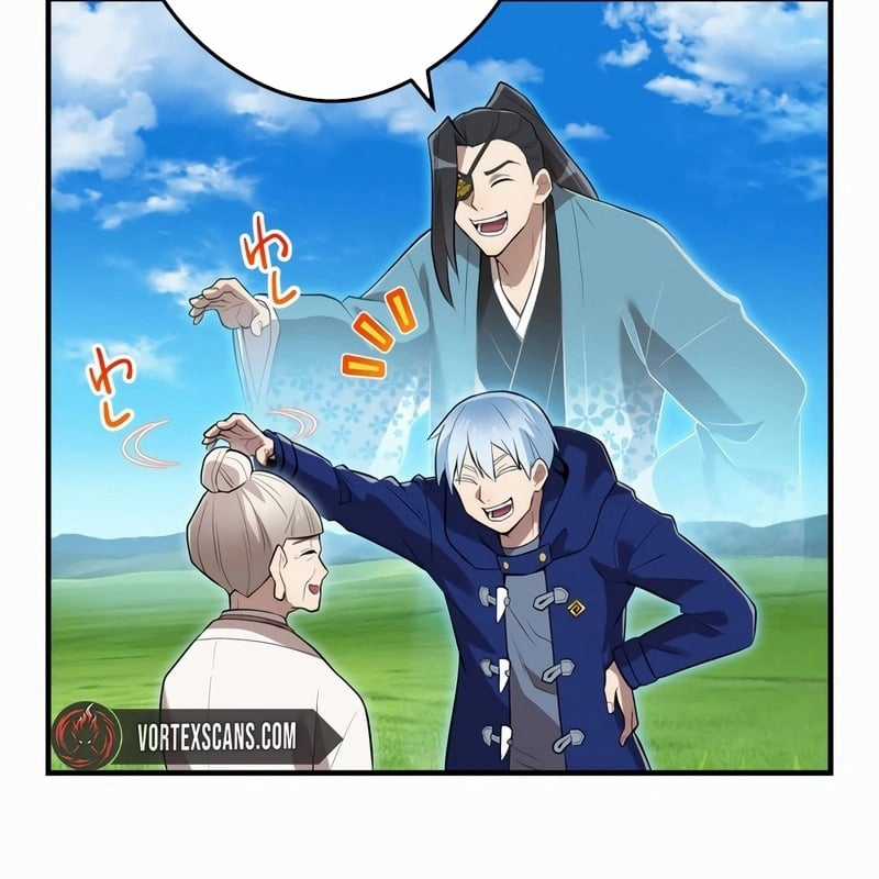 Mình Tao Là Siêu Việt Giả Mạnh Nhất! Chapter 39 trang 73