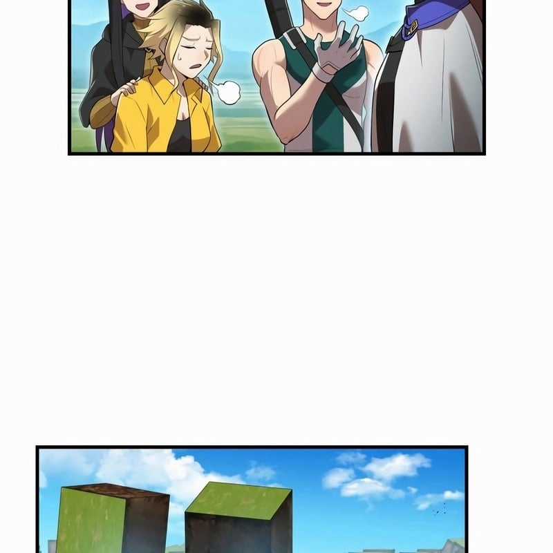 Mình Tao Là Siêu Việt Giả Mạnh Nhất! Chapter 39 trang 84