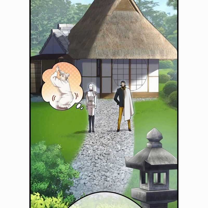 Mình Tao Là Siêu Việt Giả Mạnh Nhất! Chapter 39 trang 89