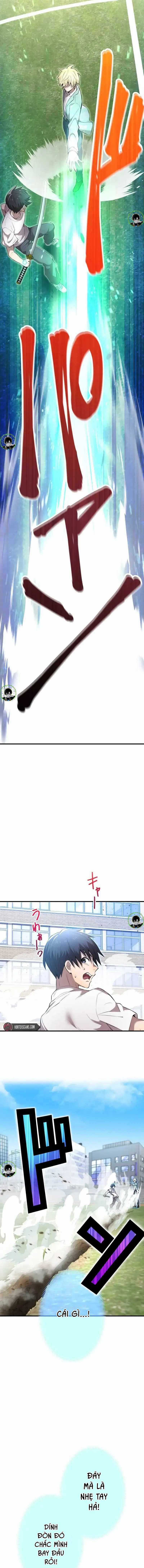 Mình Tao Là Siêu Việt Giả Mạnh Nhất! Chapter 4 trang 15