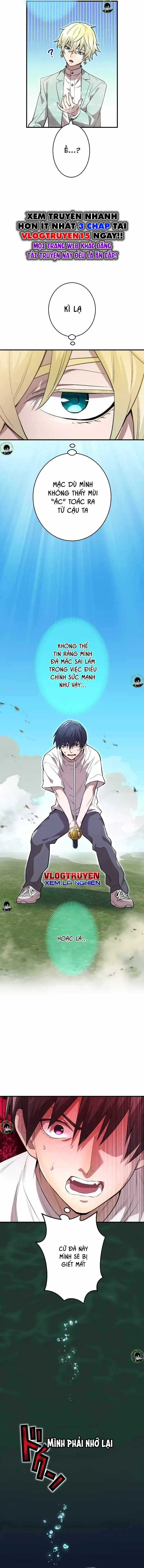 Mình Tao Là Siêu Việt Giả Mạnh Nhất! Chapter 4 trang 16