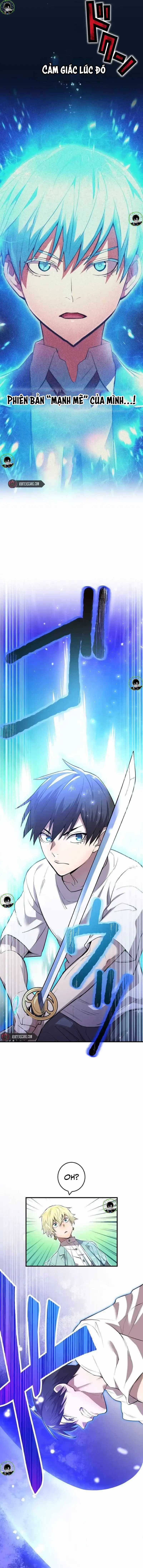 Mình Tao Là Siêu Việt Giả Mạnh Nhất! Chapter 4 trang 17