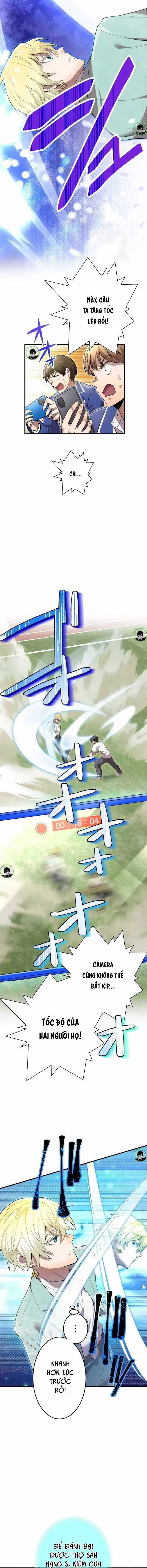 Mình Tao Là Siêu Việt Giả Mạnh Nhất! Chapter 4 trang 18