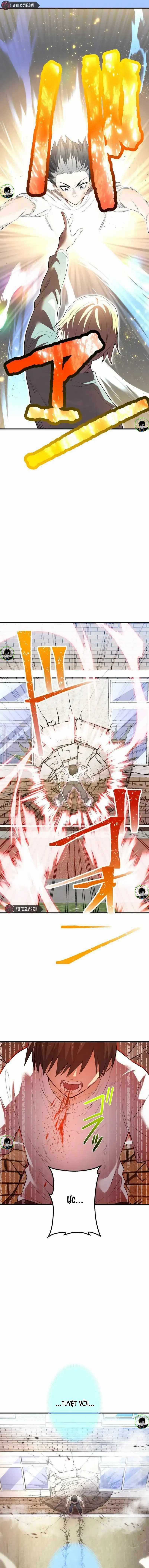 Mình Tao Là Siêu Việt Giả Mạnh Nhất! Chapter 4 trang 20