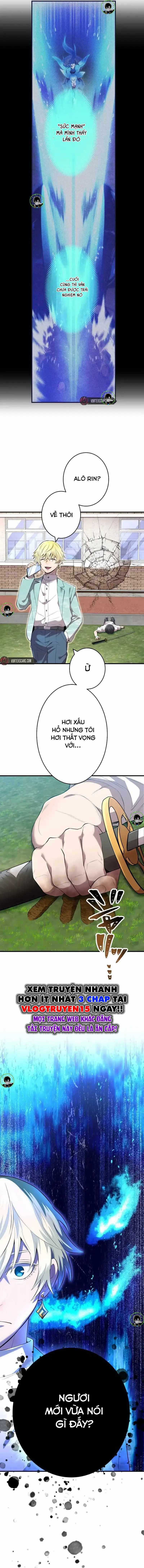 Mình Tao Là Siêu Việt Giả Mạnh Nhất! Chapter 4 trang 24