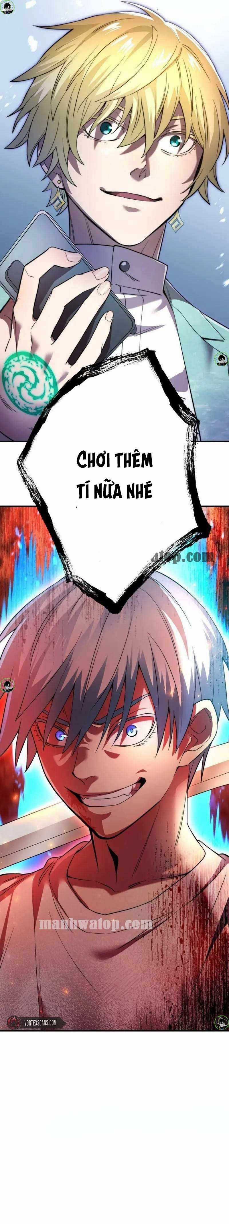 Mình Tao Là Siêu Việt Giả Mạnh Nhất! Chapter 4 trang 26