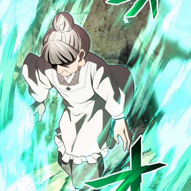 Mình Tao Là Siêu Việt Giả Mạnh Nhất! Chapter 40 trang 156