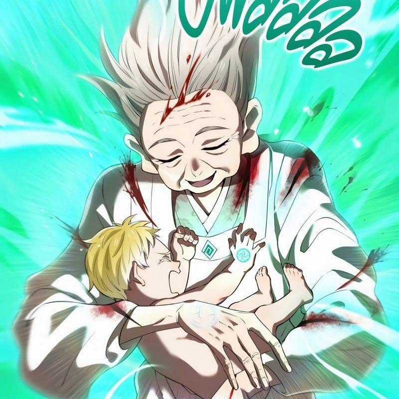 Mình Tao Là Siêu Việt Giả Mạnh Nhất! Chapter 40 trang 164